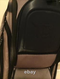 Titleist Cart 15 Golf Bag with 15-way Dividers & Rain Cover