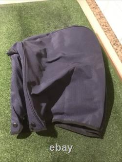 Titleist Cart 15 Golf Bag with 15-way Dividers & Rain Cover