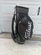 Titleist Cart Bag Used Good Shape 6 Way Golf