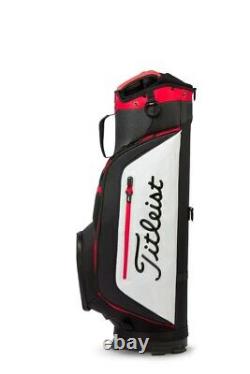 Titleist Club 7 Cart Bag NEW Choose your color