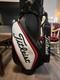 Titleist Golf 6-way Cart Bag With Rain Cover