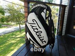 Titleist Golf SM5 Cart Bag