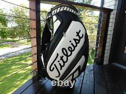 Titleist Golf SM5 Cart Bag