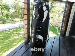 Titleist Golf SM5 Cart Bag