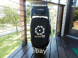 Titleist Golf SM5 Cart Bag
