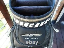 Titleist Golf SM5 Cart Bag