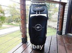 Titleist Golf Staff Cart Bag EXCELLENT