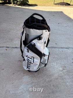 Titleist Hybrid 14 Golf Cart Bag