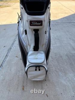 Titleist Hybrid 14 Golf Cart Bag