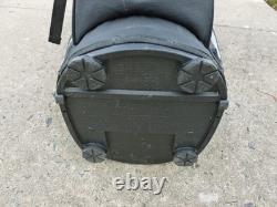 Titleist Hybrid 14 Stand/Cart Black Golf Bag