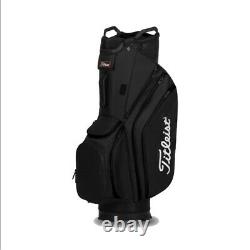 Titleist Lightweight Cart Bag