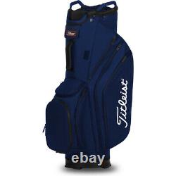 Titleist Lightweight Cart Bag