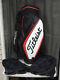 Titleist Midsize Cart Staff Golf Bag With Cover