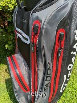 Titleist Sta Dry Golf CART Bag