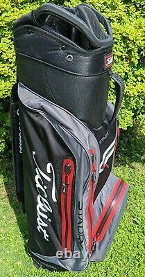 Titleist Sta Dry Golf CART Bag