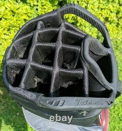 Titleist Sta Dry Golf CART Bag