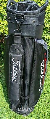 Titleist Sta Dry Golf CART Bag