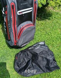 Titleist Sta Dry Golf CART Bag