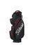 Titleist Stadry Golf Cart 15 Bag Black/red / Tb20ct7-006