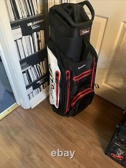 Titleist Stadry Cart Bag Golf Bag
