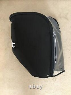 Titleist Staff Bag / Very Good Condition / Original Hood & Strap /