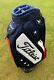Titleist Us Open Limited Edition Midsize Staff/cart Bag Free P&p