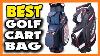 Top 5 Best Golf Cart Bag In 2023