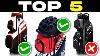Top 5 Best Golf Cart Bags 2025 Value For Money Golf Bags On Amazon