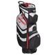 Tour Edge Exotics Xtreme 5.0 Cart Bag 2022 14 Way Colors Golf Bag Cart Strap Dry