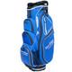 Tour Edge Xtreme 7.0 Cart Bag 14-way Golf Bag Blue / White