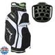 Unihimal 14-way Golf Cart Bag, Full Length Premium Golf Bag For M