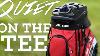 Ultimate Golf Cart Bag That You Need