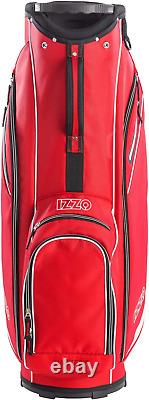 Ultra Lite Cart Bag