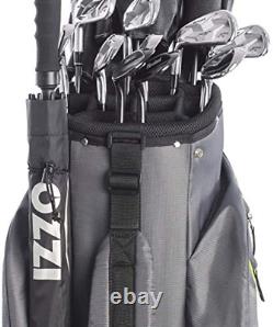 Ultra Lite Cart Bag