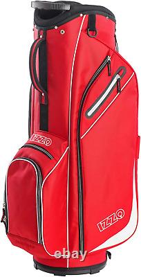 Ultra Lite Cart Bag