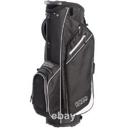 Ultra Lite Golf Cart Bag Lightweight, Durable, and Convenient