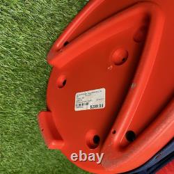 Under Armour Storm Armada Golf Bag! 14 Way Golf Cart Bag Red/White/Blue USA