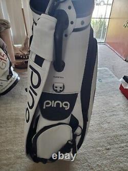 Used ping cart golf bags