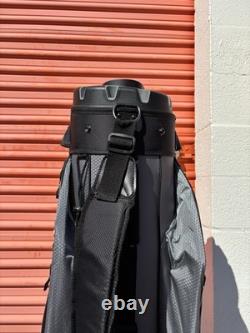 VEVOR Golf Cart Bag 14 Way Organizer Divider Top Multiple Pockets