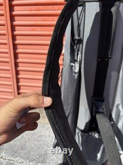 VEVOR Golf Cart Bag 14 Way Organizer Divider Top Multiple Pockets