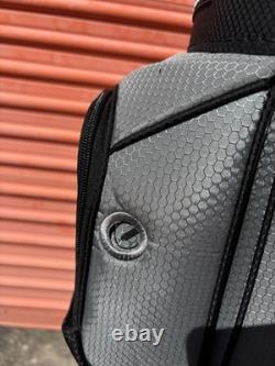 VEVOR Golf Cart Bag 14 Way Organizer Divider Top Multiple Pockets