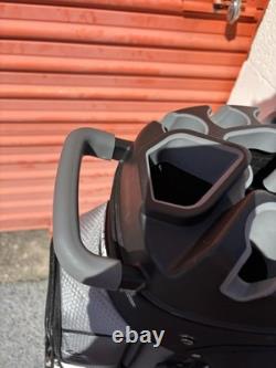 VEVOR Golf Cart Bag 14 Way Organizer Divider Top Multiple Pockets