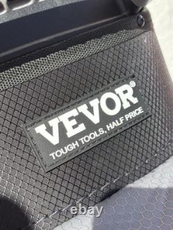 VEVOR Golf Cart Bag 14 Way Organizer Divider Top Multiple Pockets