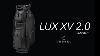 Vessel Lux Xv 2 0 Cart Bag Features