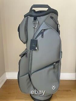 Vessel golf bag