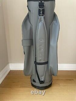 Vessel golf bag