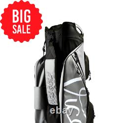 vice cruiser golf bag