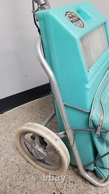 Vintage Rare Browning Bag Boy Clubster II, Golf Cart Bag Seat Combo