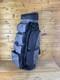 Wilson Cart Golf Bag Black With 5-way Dividers & Rain Cover