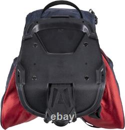 Wilson NFL Golf Bag Carry, Houston, Red. (Save 37%)